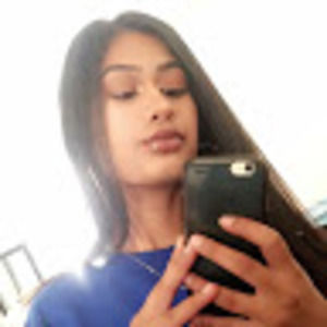 Meet your Posher, Ashleen